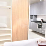Apartamento à venda com 1 suíte em República, São Paulo, SP