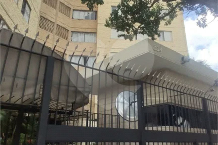 Apartamento à venda com 2 quartos, sendo 1 suíte, em Vila Guilherme, São Paulo, SP
