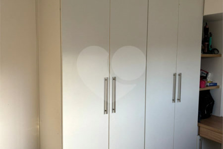 Apartamento à venda com 2 quartos em Imirim, São Paulo, SP