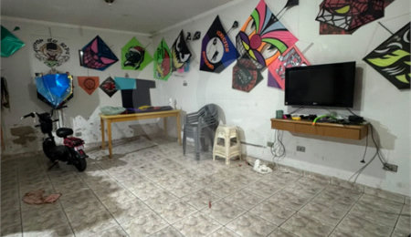 Casa à venda com 5 quartos em Vila Granada, São Paulo, SP