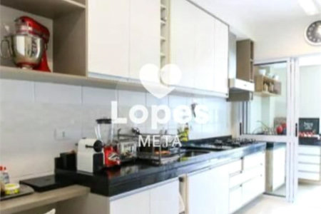 Apartamento à venda com 4 suítes em Parque Residencial Aquarius, São José dos Campos, SP