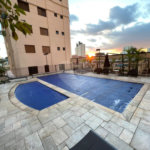 Apartamento à venda com 3 quartos, sendo 1 suíte, em Santa Teresinha, São Paulo, SP