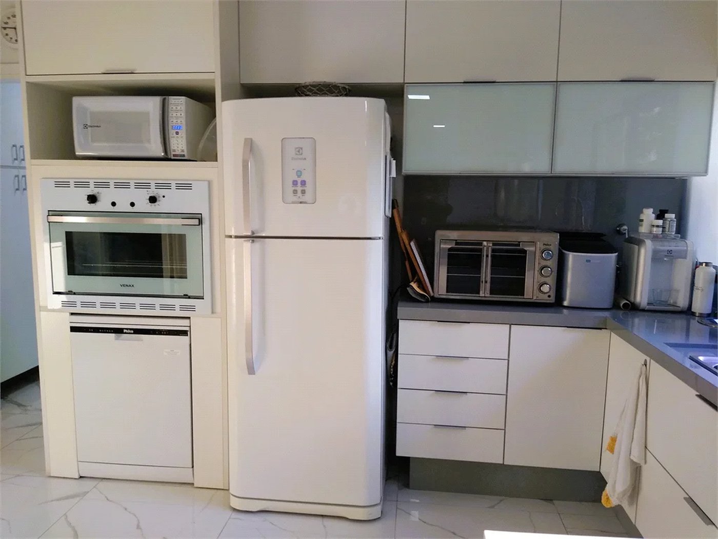 Apartamento à venda com 4 suítes em Vila Andrade, São Paulo, SP