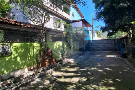 Casa à venda com 1 quarto, sendo 2 suítes, em Campo Grande, Rio de Janeiro, RJ