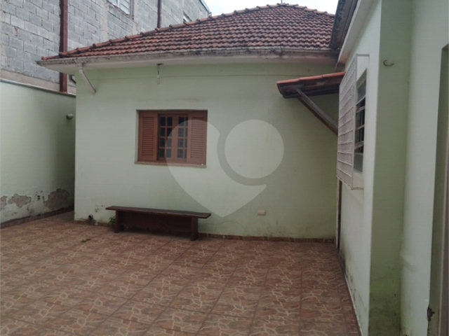 Sobrado à venda com 3 quartos em Jaçanã, São Paulo, SP