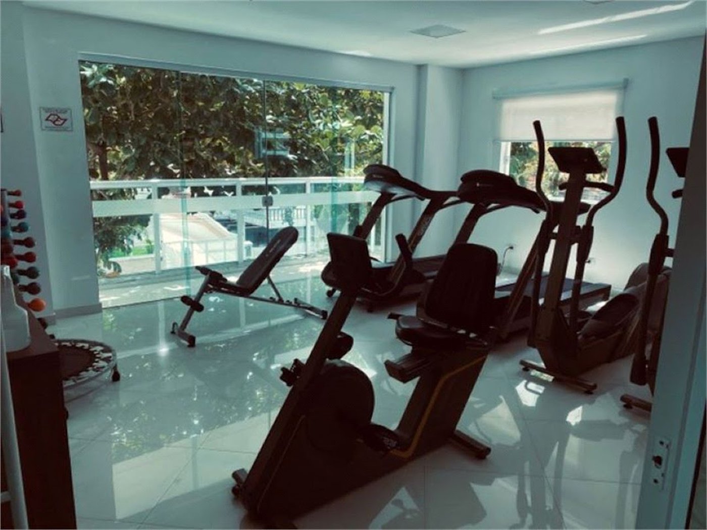 Apartamento Residencial à venda, Centro, Guarujá - AP0847.