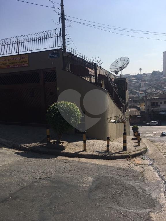 Prédio à venda em Imirim, São Paulo, SP