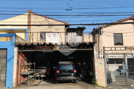 Sobrado à venda com 1 quarto em Santo Amaro, São Paulo, SP