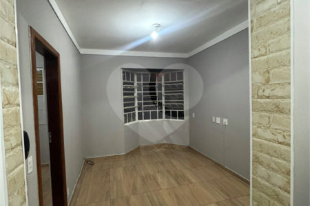 Apartamento à venda com 1 quarto em Vila Virgínia, Ribeirão Preto, SP