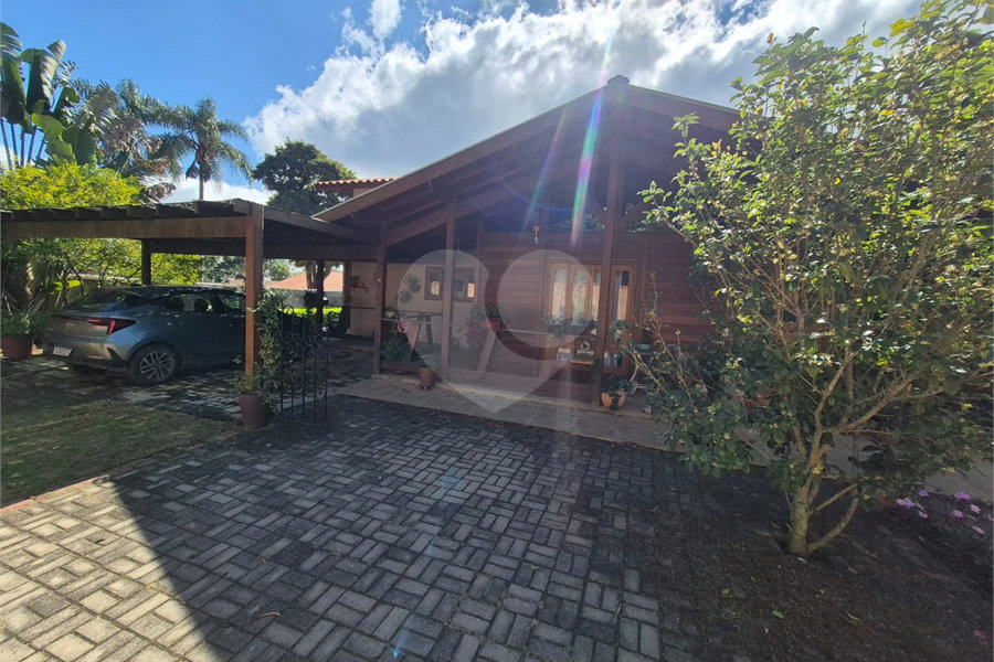 Casa Térrea à venda com 3 quartos, sendo 1 suíte, em Serra da Cantareira, Mairiporã, SP