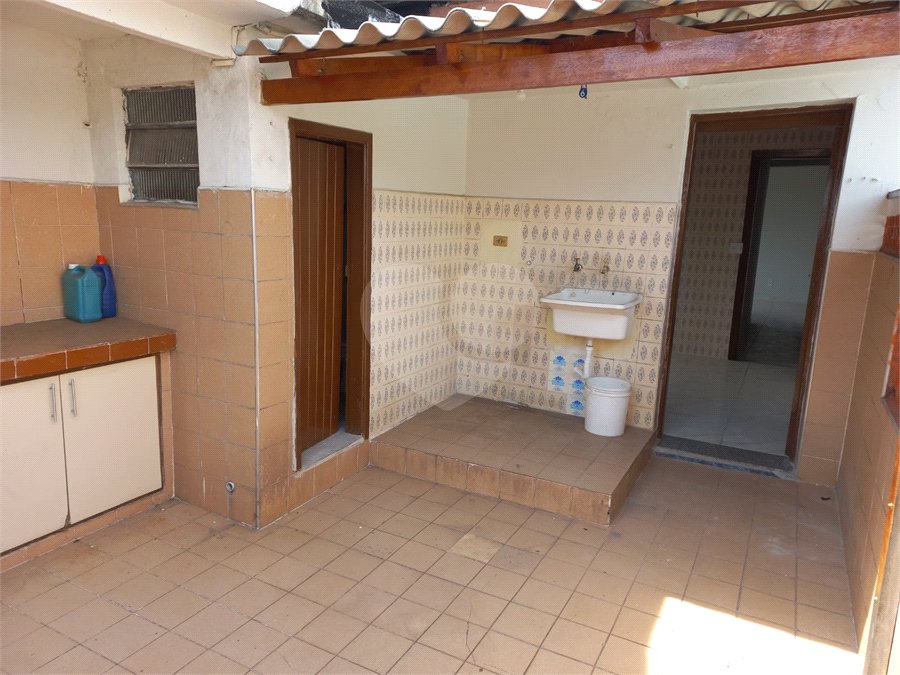 Casa para alugar com 3 quartos em Água Fria, São Paulo, SP