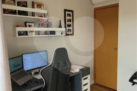 Apartamento à venda com 3 quartos, sendo 1 suíte, em Vila Almeida, Indaiatuba, SP