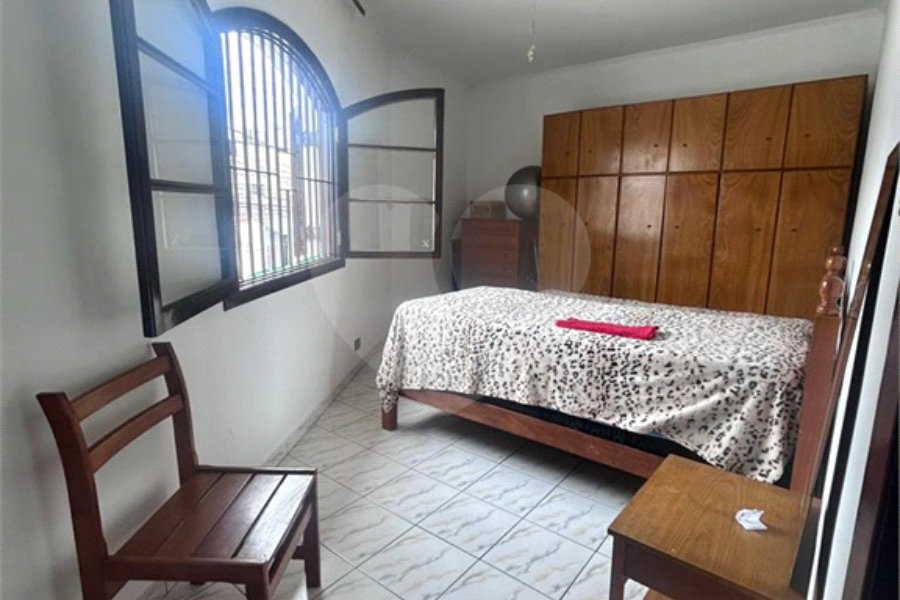 Sobrado à venda com 3 quartos, sendo 1 suíte, em Vila Aurora (zona Norte), São Paulo, SP