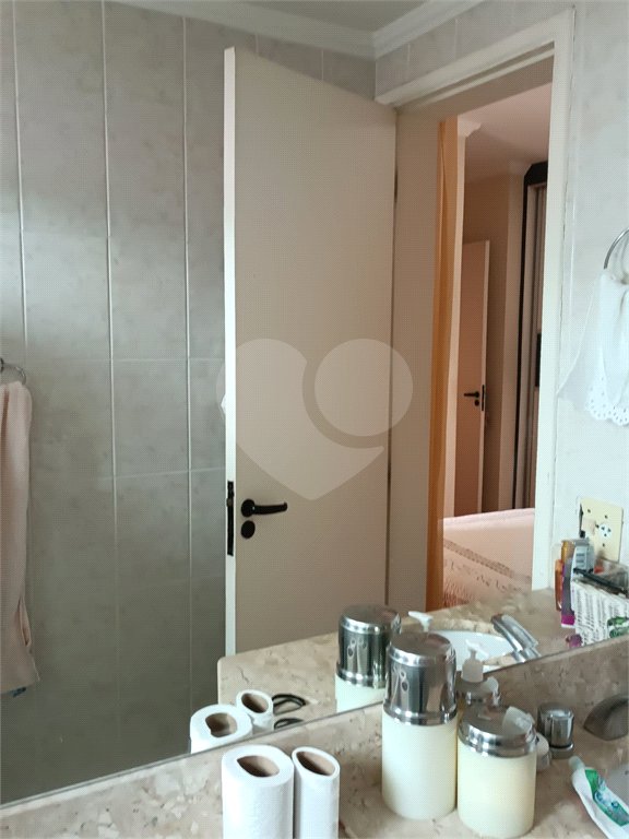 Apartamento à venda com 3 quartos, sendo 1 suíte, em Casa Verde, São Paulo, SP