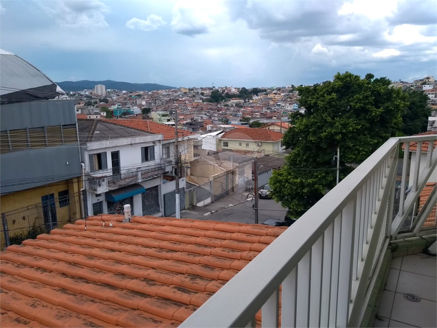 Sobrado à venda com 3 quartos, sendo 1 suíte, em Freguesia do Ó, São Paulo, SP