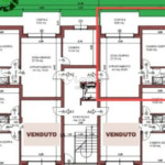 Apartamento com 1 quarto à venda em Desenzano del Garda, Itália – Colli Storici