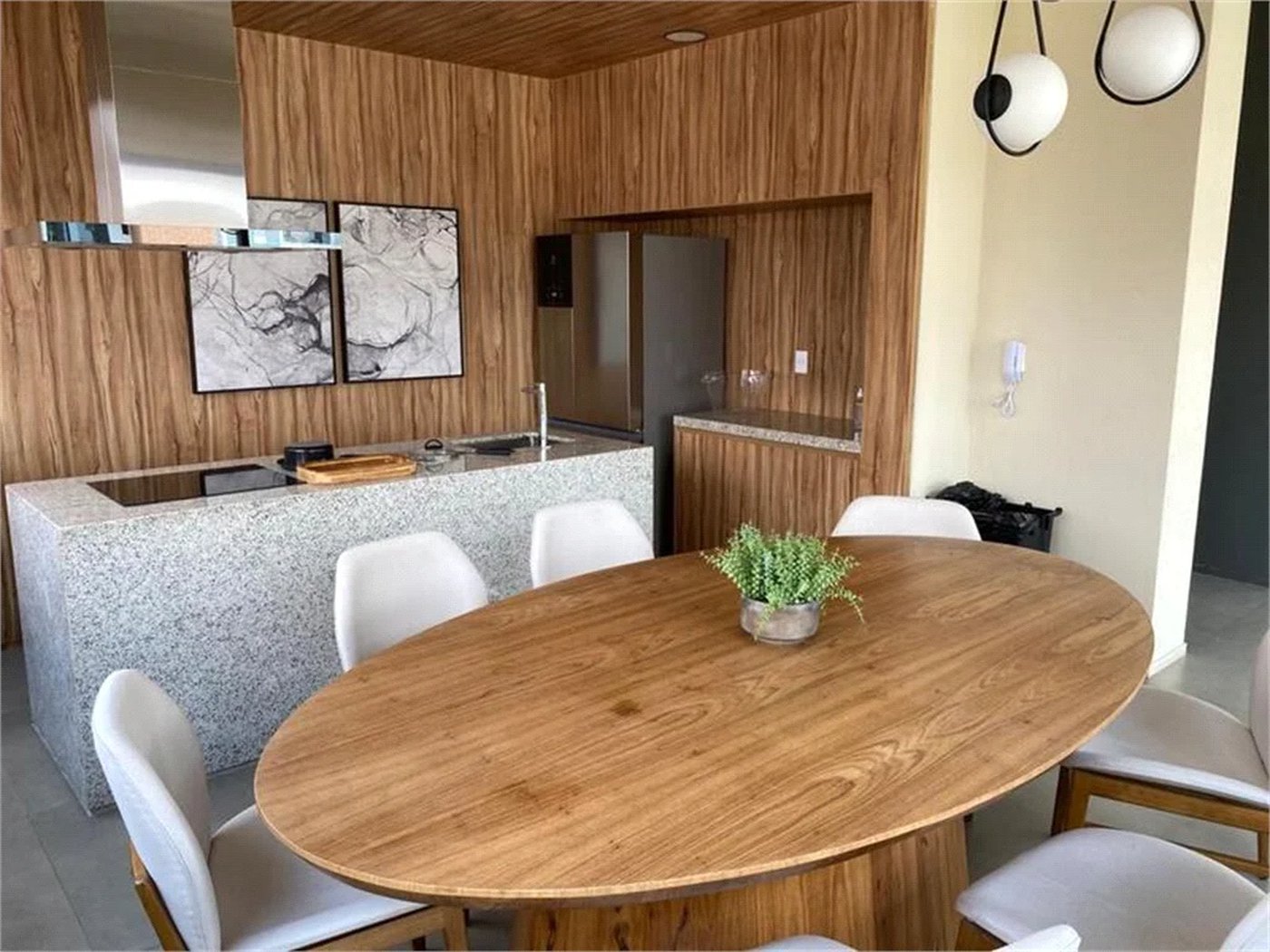 Apartamento à venda com 1 quarto em Pinheiros, São Paulo, SP