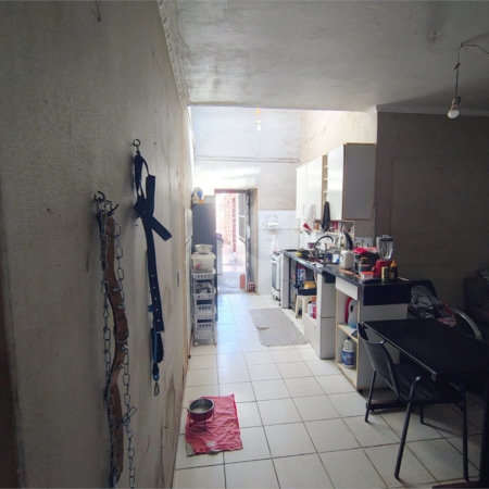 Casa à venda com 1 quarto em Ponte de São João, Jundiaí, SP