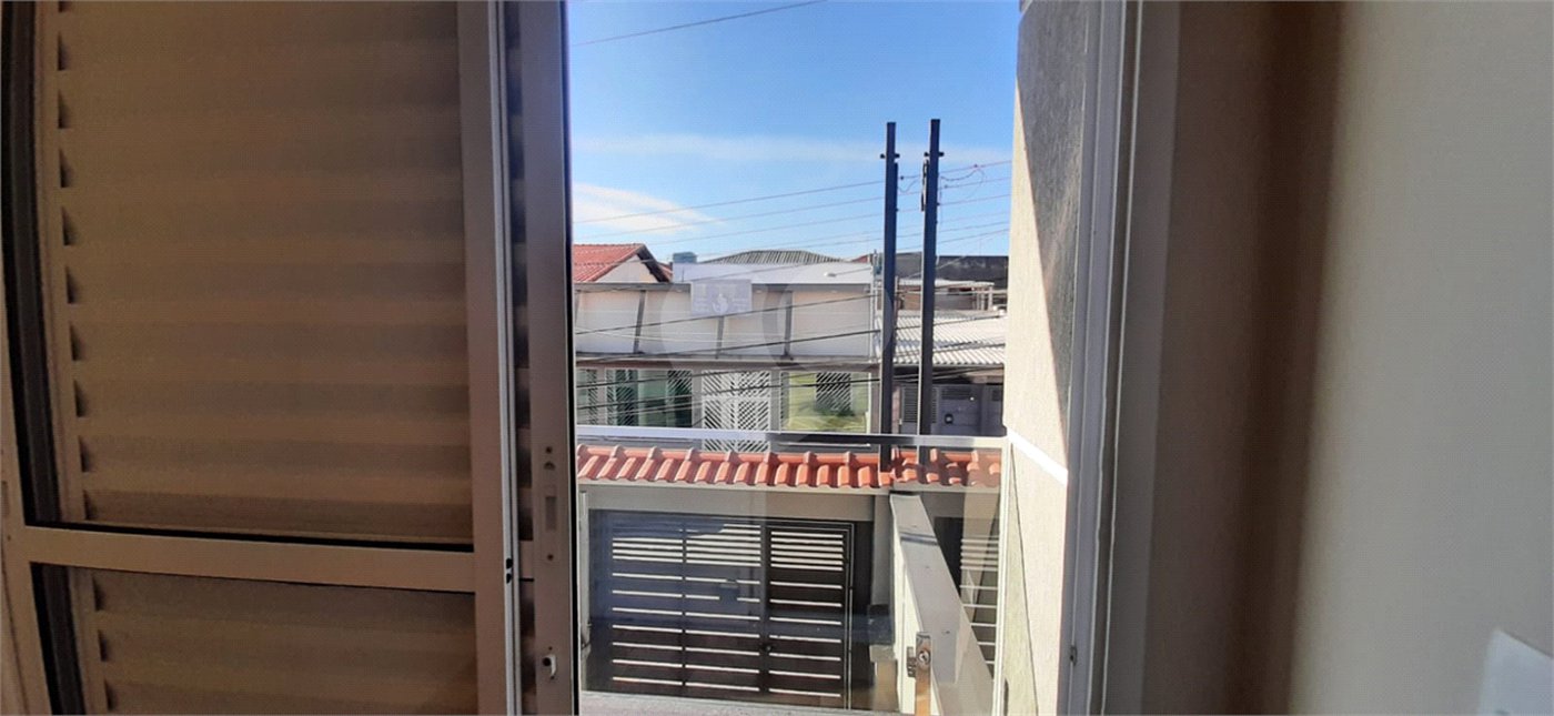 Sobrado à venda com 3 quartos, sendo 1 suíte, em Vila Guilherme, São Paulo, SP