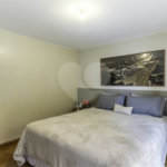 Apartamento para alugar com 1 suíte em Real Parque, São Paulo, SP