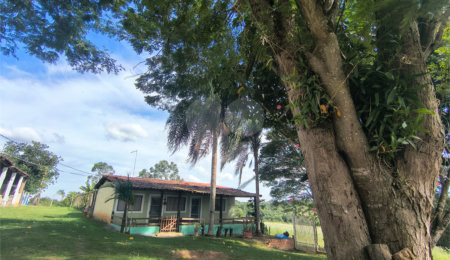 Sítio à venda com 3 quartos em Campo de Boituva, Boituva, SP