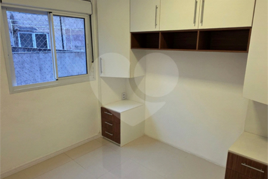 Apartamento à venda com 2 quartos em Perus, São Paulo, SP