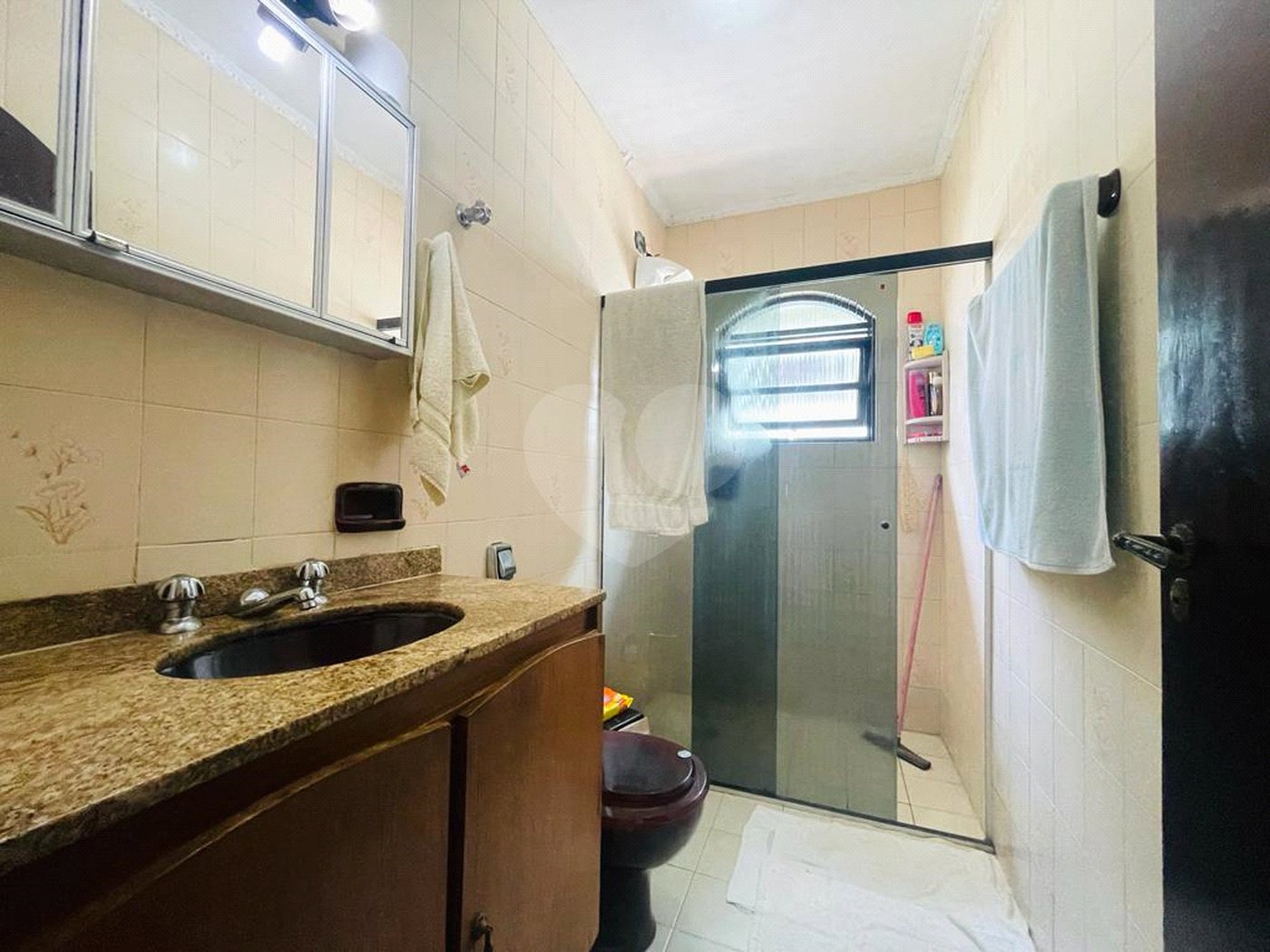 Casa à venda com 4 quartos, sendo 2 suítes, em Vila Maria, São Paulo, SP
