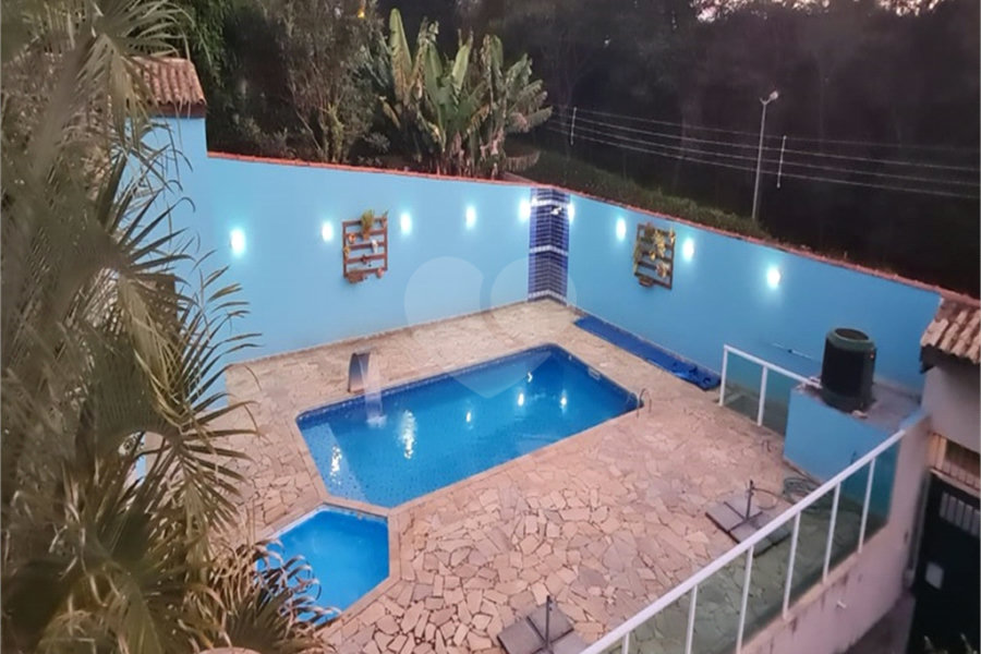 Chácara à venda com 6 quartos, sendo 2 suítes, em Serra da Cantareira, Mairiporã, SP