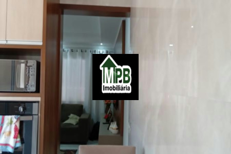 Casa à venda com 2 quartos em Jardim Santa Cecilia, Sorocaba, SP