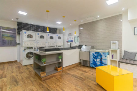 Apartamento à venda com 2 quartos, sendo 1 suíte, em Alto da Boa Vista, São Paulo, SP