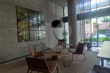 Apartamento à venda com 3 suítes em Jardim Vila Mariana, São Paulo, SP