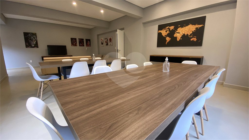 Apartamento à venda com 2 quartos, sendo 1 suíte,  em Vila Andrade, São Paulo, SP