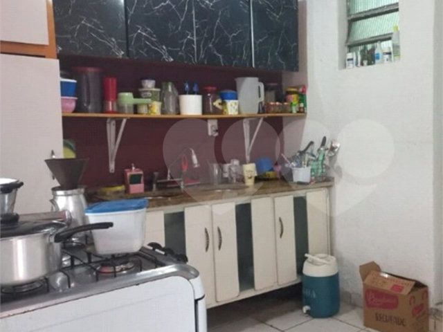 Sobrado à venda com 1 quarto em Freguesia do Ó, São Paulo, SP
