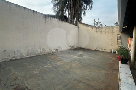 Casa à venda com 3 quartos, sendo 1 suíte,  em Jardim Alvorada, Três Lagoas, MS