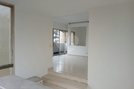Apartamento à venda com 3 suítes em Santana, São Paulo, SP