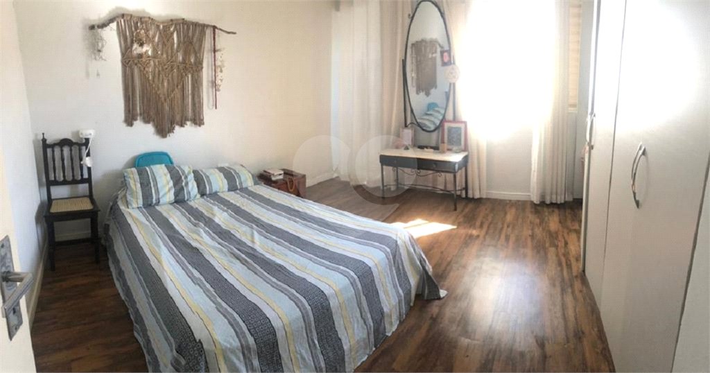Casa Térrea à venda com 4 quartos em Vila Medeiros, São Paulo, SP