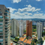 Apartamento à venda com 4 suítes em Santana, São Paulo, SP