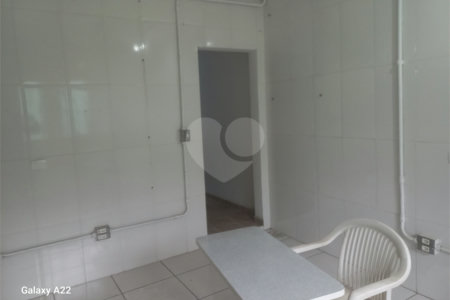 Casa à venda com 2 quartos em Vila Leopoldina, São Paulo, SP