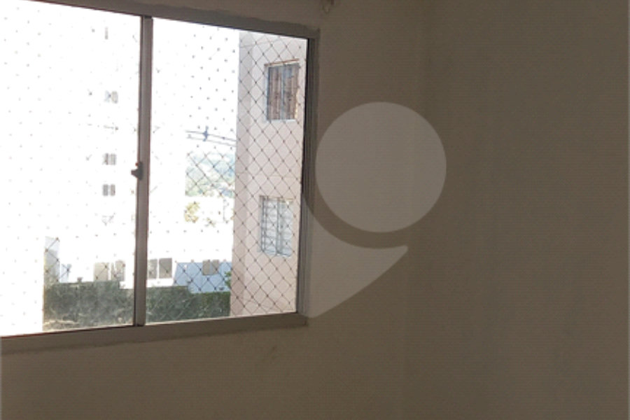 Apartamento à venda com 2 quartos em Butantã, São Paulo, SP