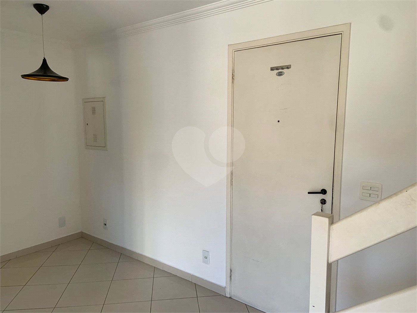 Apartamento à venda com 1 suíte em Jardim das Bandeiras, São Paulo, SP