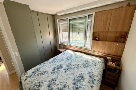 Apartamento à venda com 3 quartos, sendo 1 suíte, em Vila Dom Pedro I, São Paulo, SP