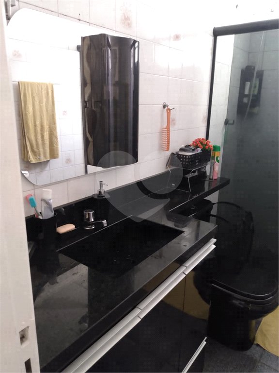 Apartamento à venda com 2 quartos em Alto Ipiranga, Mogi das Cruzes, SP