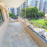 Apartamento à venda com 2 quartos, sendo 1 suíte, em Grajaú, Rio de Janeiro, RJ