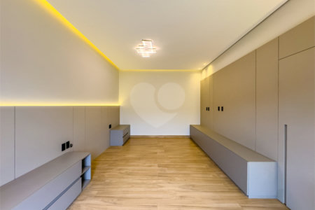 Casa à venda com 3 suítes no condomínio Residencial Helvétia Park, Indaiatuba - SP