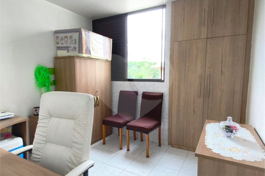 Apartamento à venda com 2 quartos em Santana, São Paulo, SP