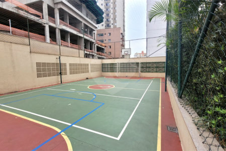 Apartamento à venda com 3 quartos, sendo 1 suíte, no Centro, Osasco, SP