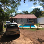 Chácara à venda com 3 quartos, sendo 2 suítes,  em Jardim Mirantes de Ipanema, Araçoiaba da Serra, SP