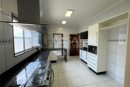 Casa em condomínio para alugar com 4 suítes em Residencial Village Ipanema I, Araçoiaba da Serra, SP