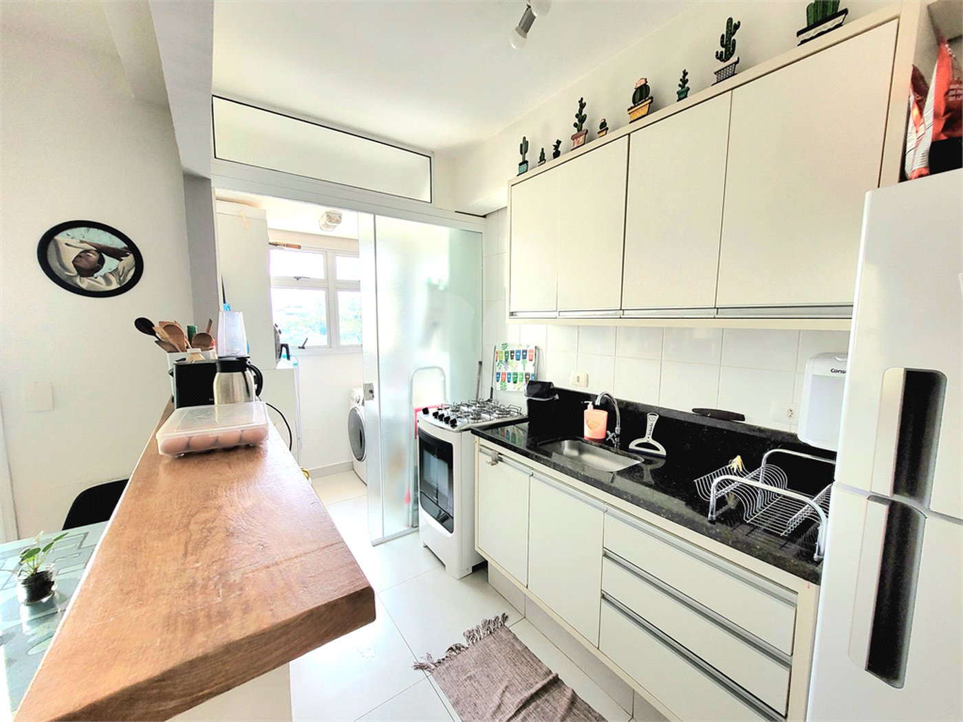 Apartamento à venda com 2 quartos, sendo 1 suíte, em Loteamento Urbanova Ii, São José dos Campos, SP