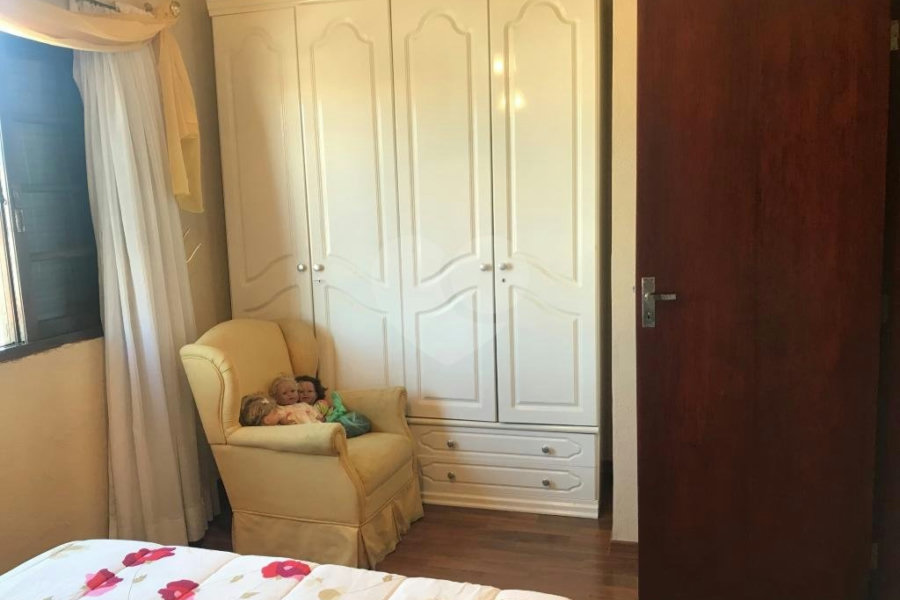 Sobrado à venda com 2 quartos em Jaçanã, São Paulo, SP